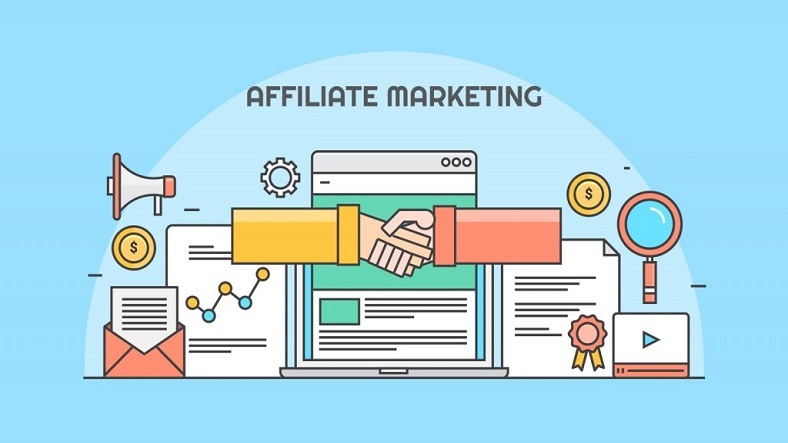 Top Benefits of Joining a Big Ecommerce Affiliate Program in 2020