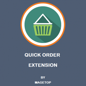 Magetop Featured Extensions