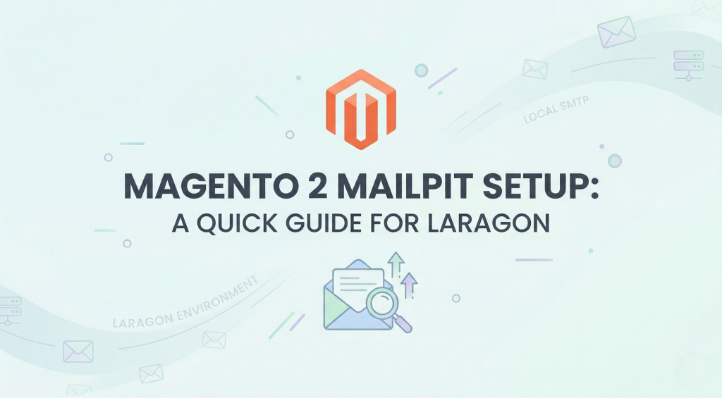 Magento 2 Mailpit Setup: A Quick Guide for Laragon - Magetop Blog