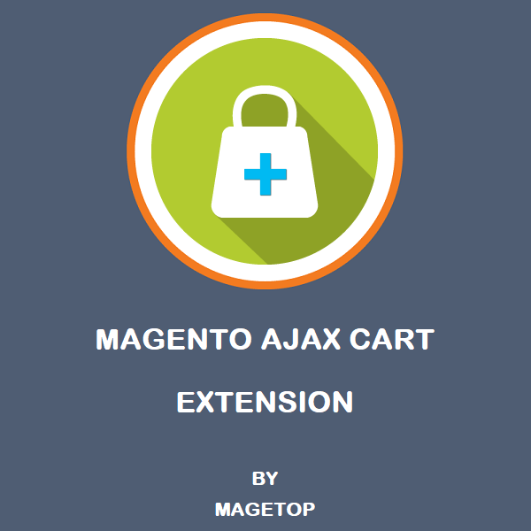 Magento 2 Ajax Cart Extension