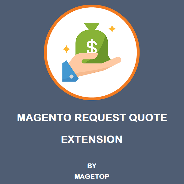 Magento 2 Request Quote Extension