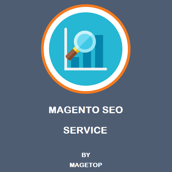 Magento Seo Service