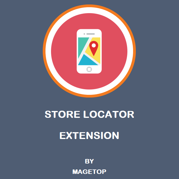 Magento 2 Store Locator Extension