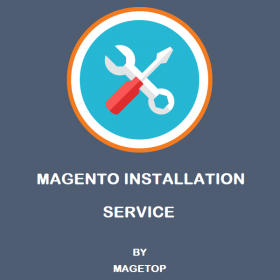 Magento Installation Service