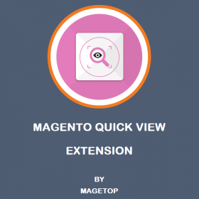 Magento 2 Quick View Extension