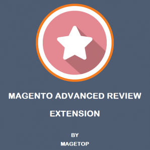 Magento 2 Advanced Review Extension