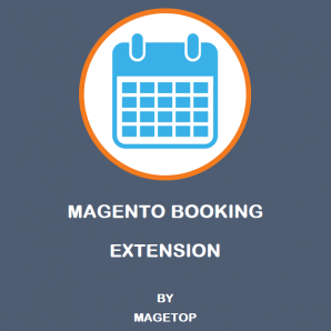 Magento 2 Booking & Reservation Extension