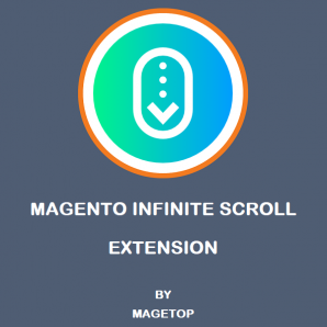Magento 2 Infinite Scroll Extension