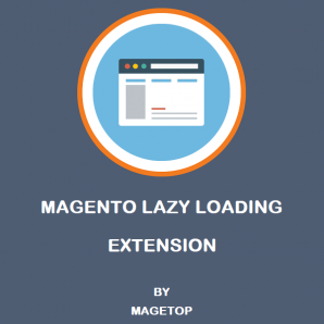 Magento 2 Lazy Loading Extension