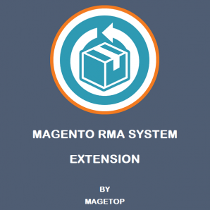 Magento 2 RMA Extension