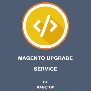 Magento Upgrade Service
