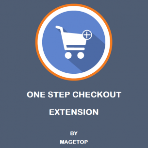 Magento 2 One Step Checkout Extension