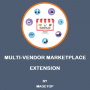 Magento 2 Multi Vendor Marketplace Extension